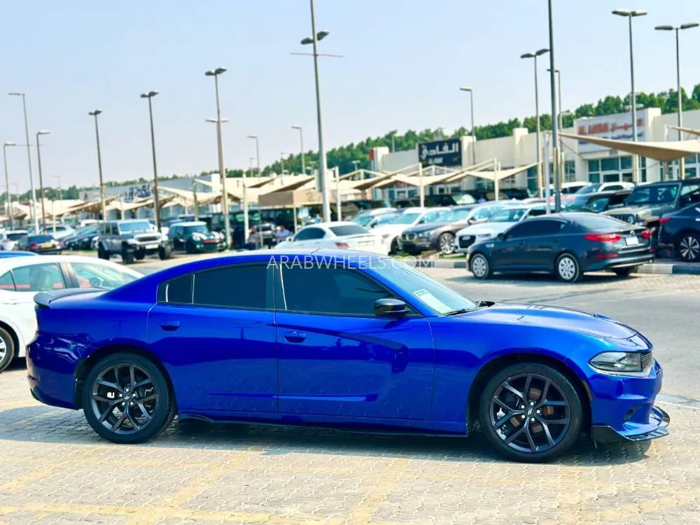 دودج تشارجر 2020 for Sale in الشارقة Image-5