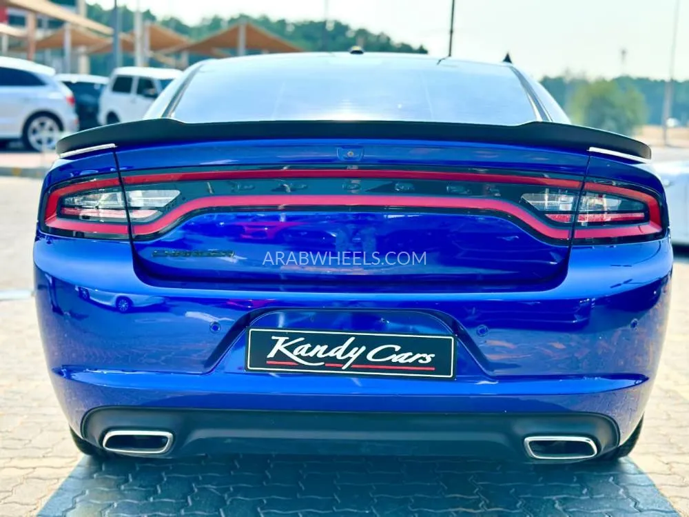 دودج تشارجر 2020 for Sale in الشارقة Image-6