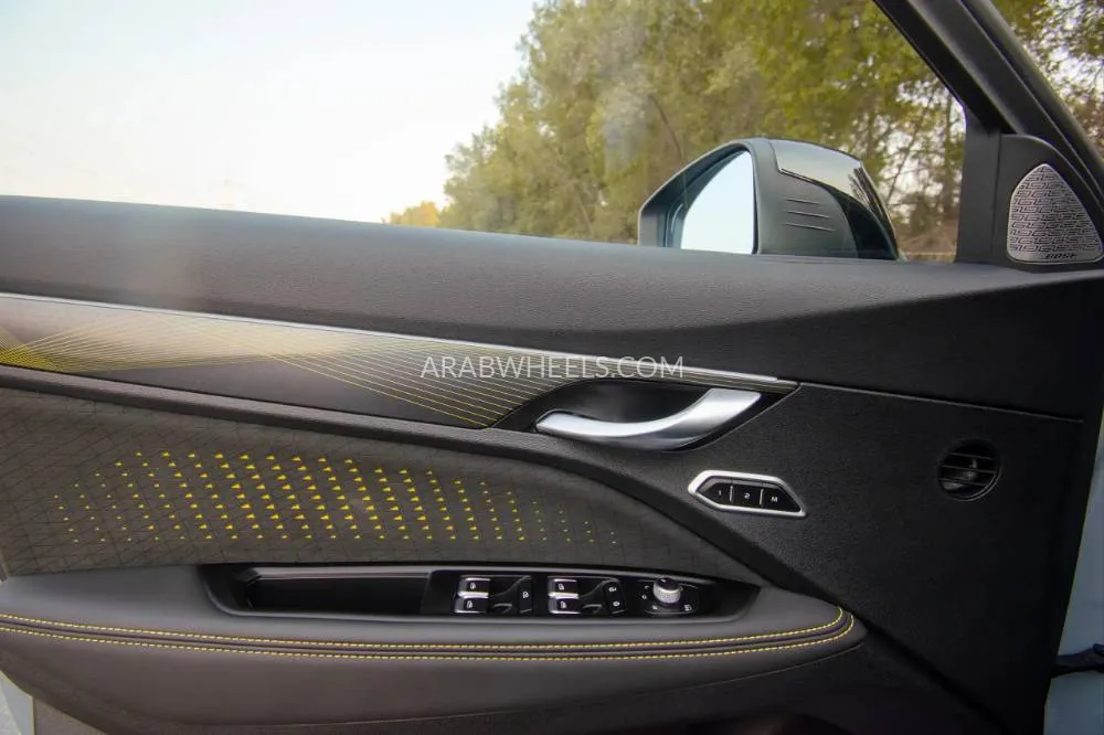 Geely Tugella 2024 for Sale in Sharjah Image-17