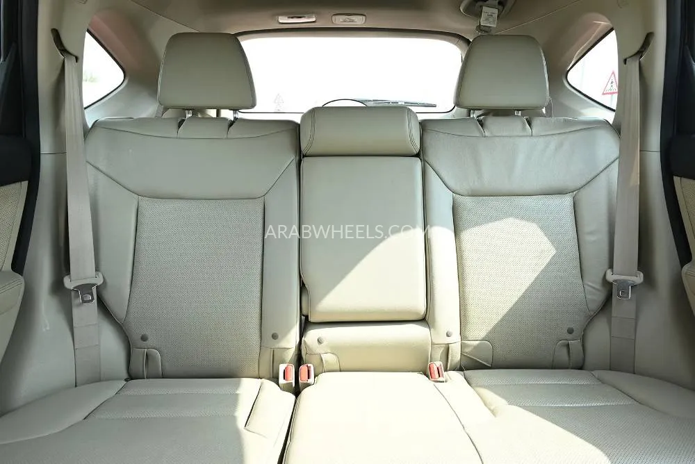 Honda CR-V 2016 for Sale in Sharjah Image-13