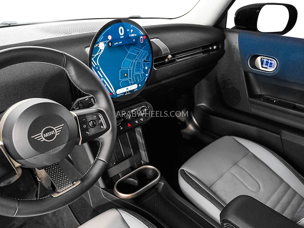 Mini Cooper 2025 for Sale in Dubai Image-9