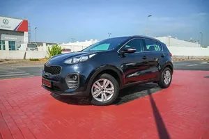 Kia Sportage 1.6L LX 2018 for Sale