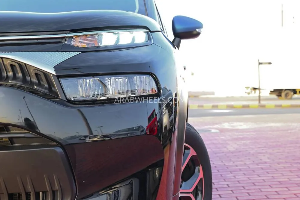 Citroen C3 2022 for Sale in Sharjah Image-3