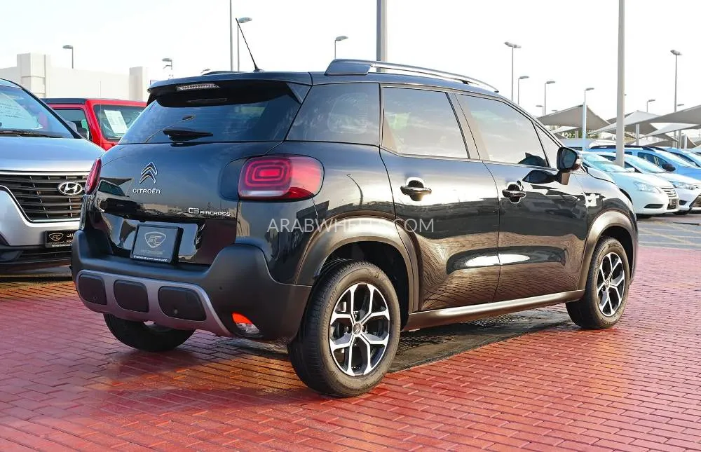 Citroen C3 2022 for Sale in Sharjah Image-4