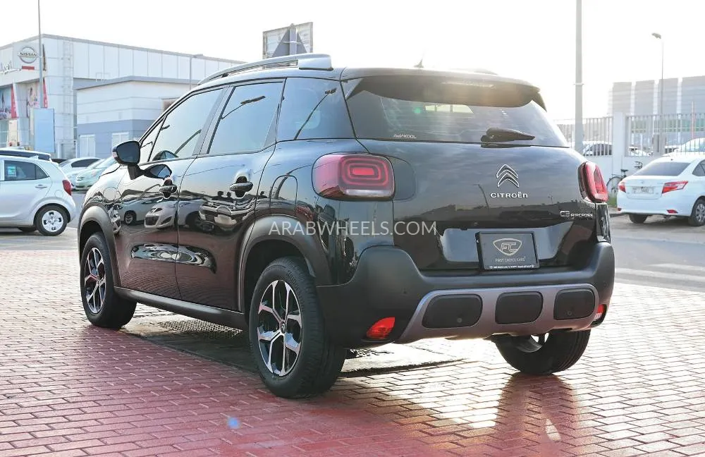 Citroen C3 2022 for Sale in Sharjah Image-5