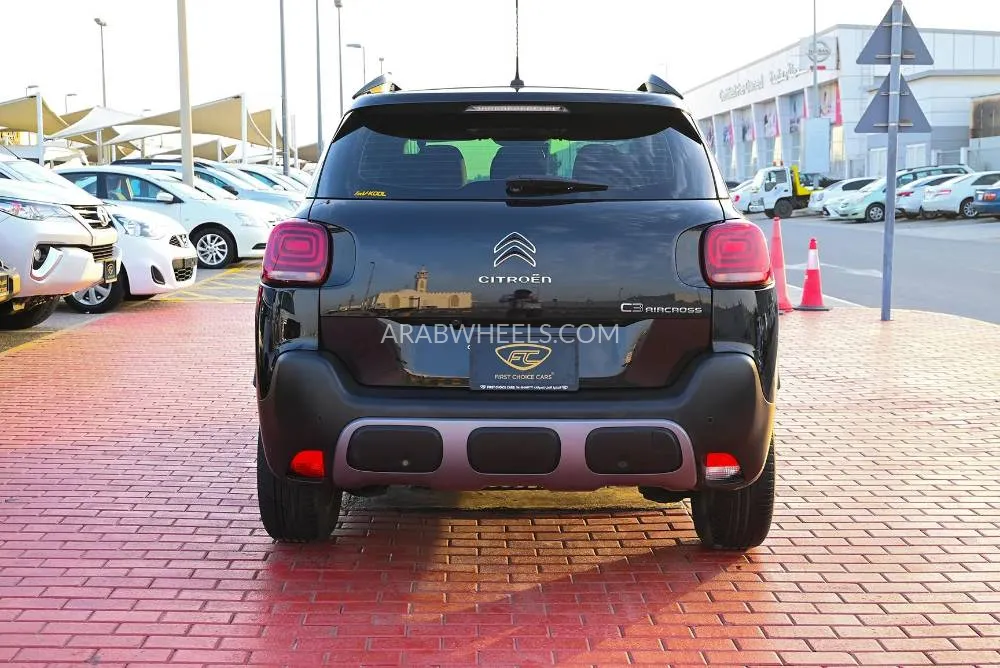 Citroen C3 2022 for Sale in Sharjah Image-7