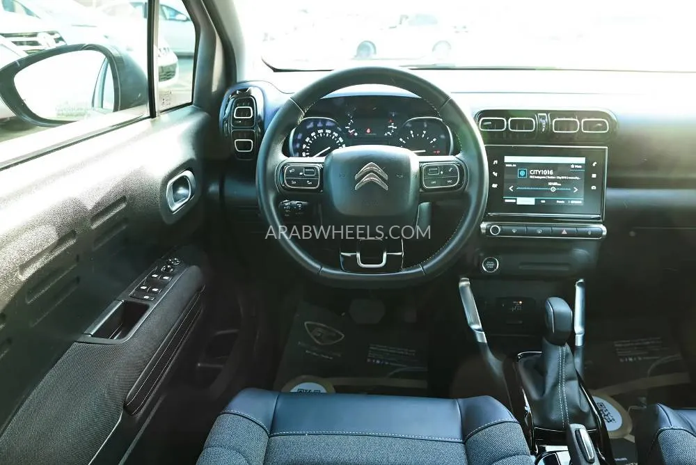 Citroen C3 2022 for Sale in Sharjah Image-8