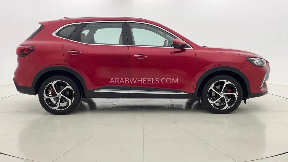 إم جي HS 2024 for Sale in دبي Image-2