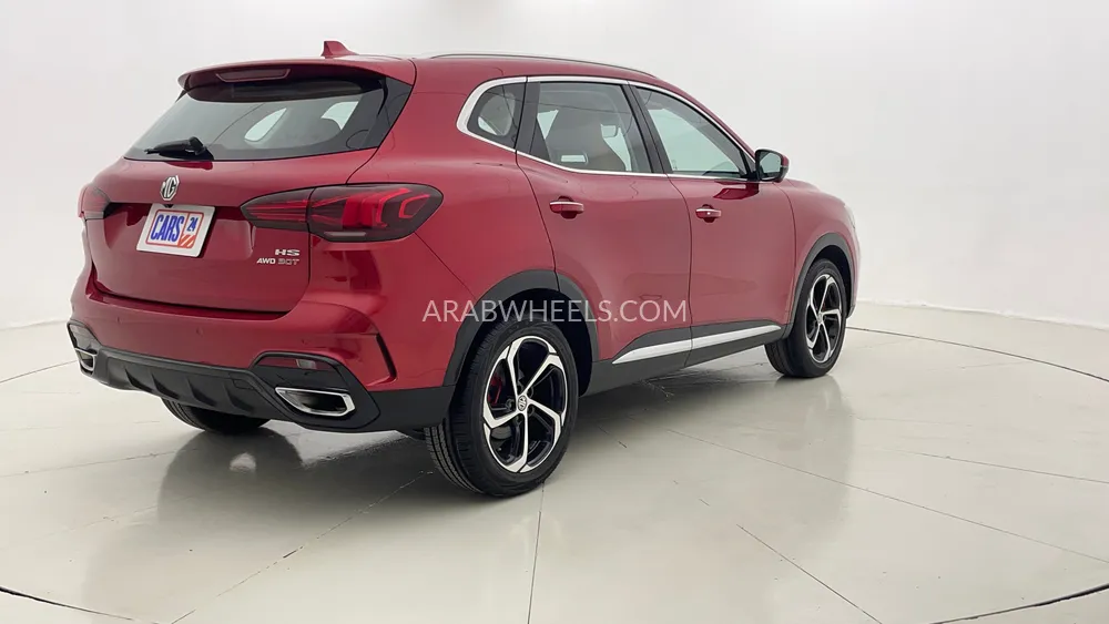 إم جي HS 2024 for Sale in دبي Image-3