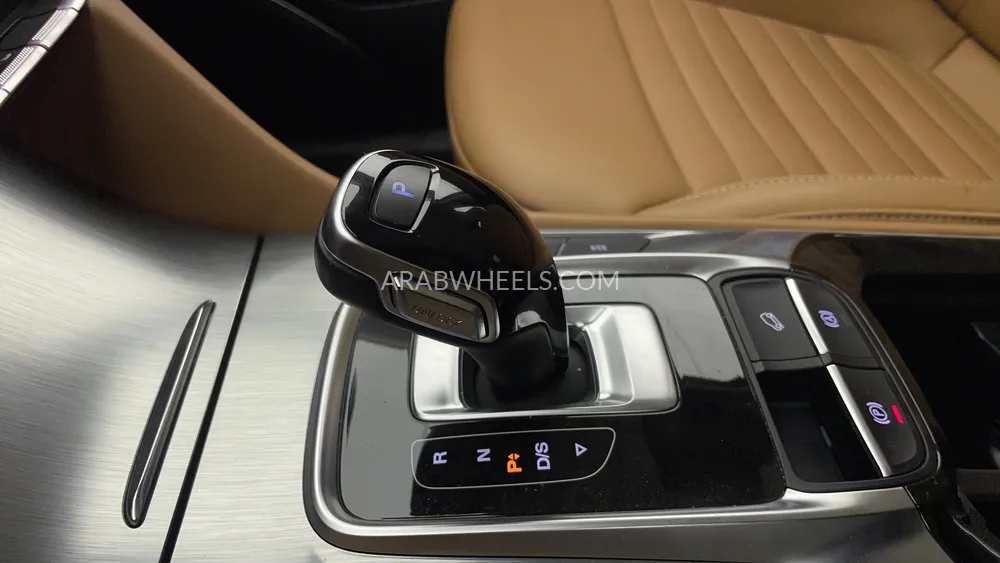 إم جي HS 2024 for Sale in دبي Image-20