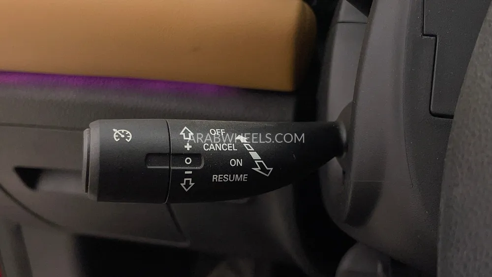 إم جي HS 2024 for Sale in دبي Image-22