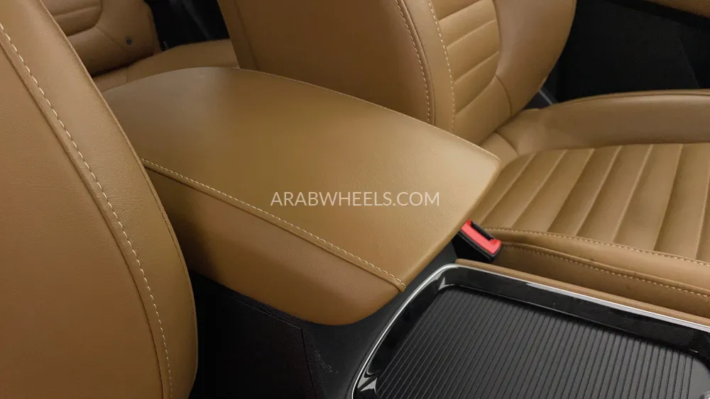 إم جي HS 2024 for Sale in دبي Image-42