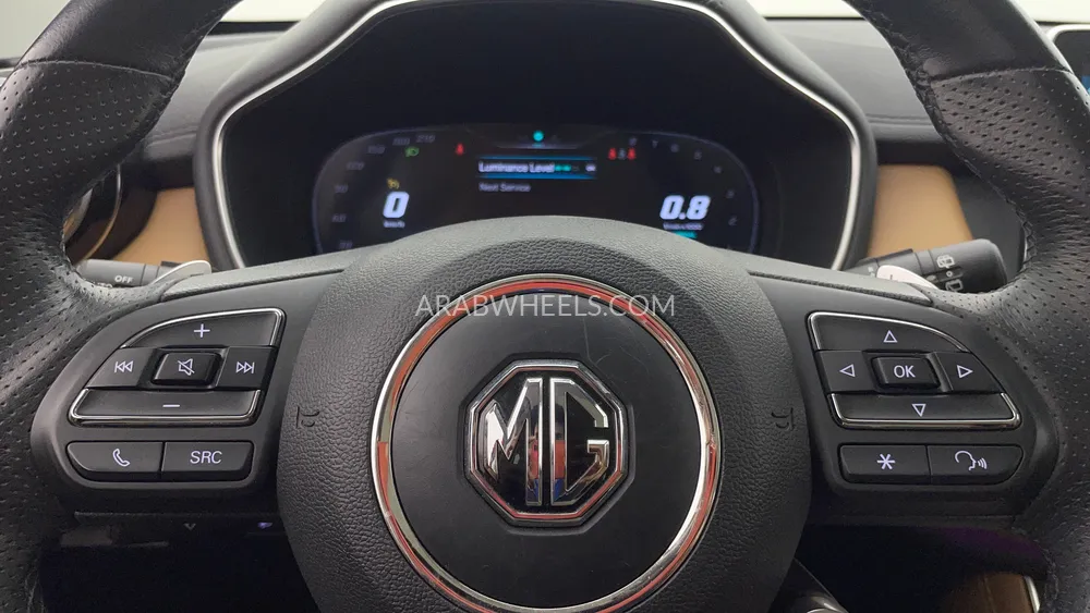 إم جي HS 2024 for Sale in دبي Image-50