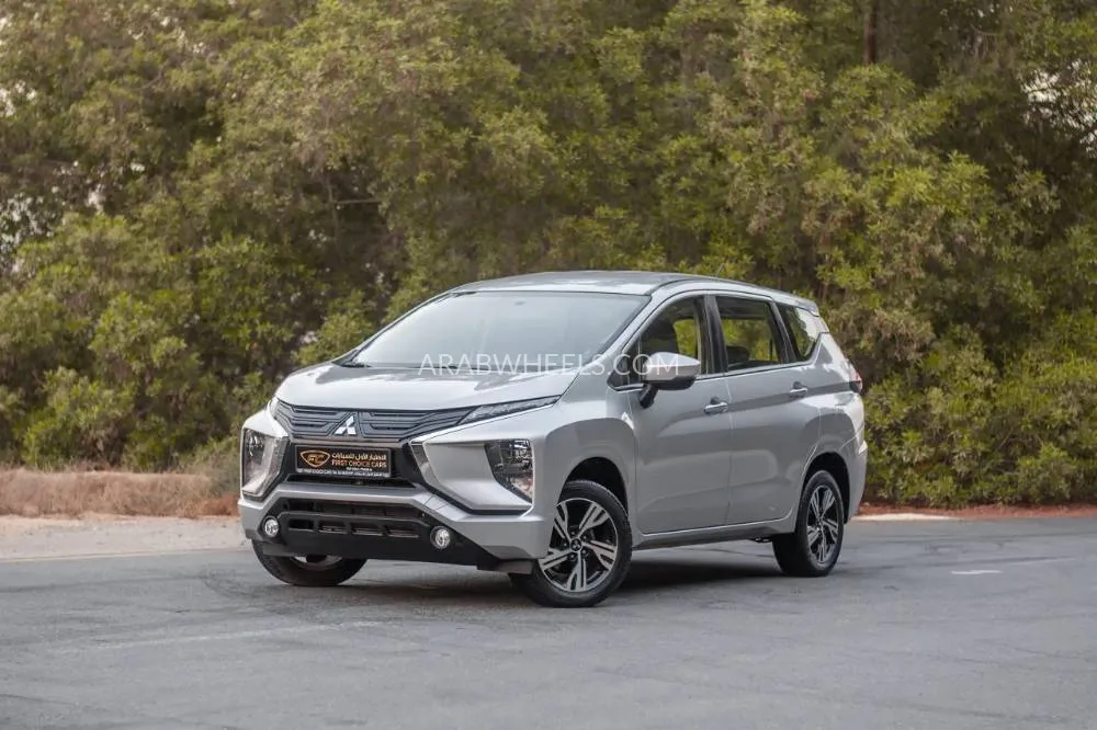 ميتسوبيشي إكسباندر 2022 for Sale in الشارقة Image-1