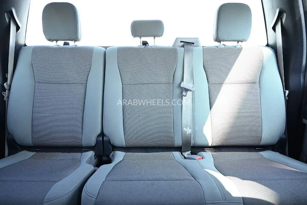 Ford F 150 2016 for Sale in Sharjah Image-12