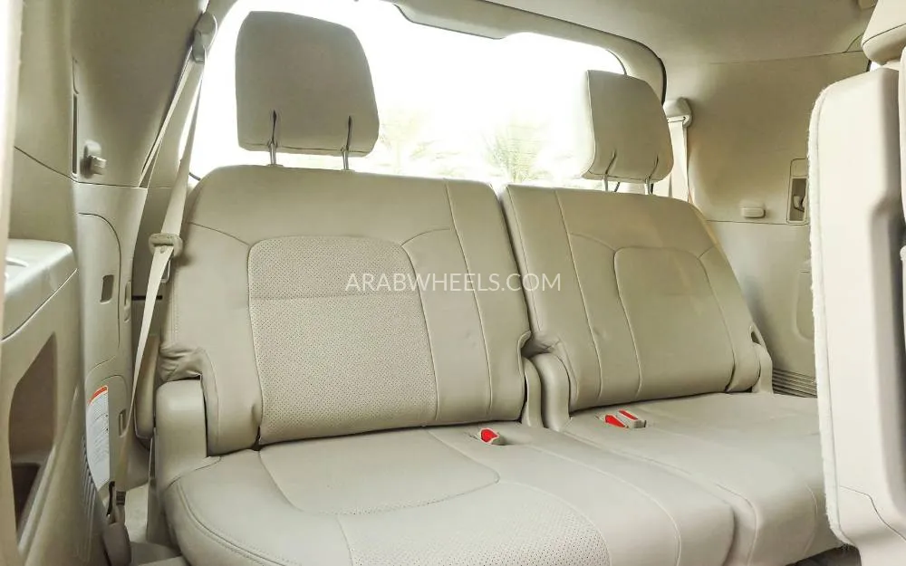 Toyota Land Cruiser 2021 for Sale in Sharjah Image-14