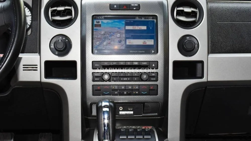 Ford F 150 2019 for Sale in Sharjah Image-2