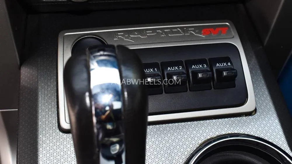 Ford F 150 2019 for Sale in Sharjah Image-4