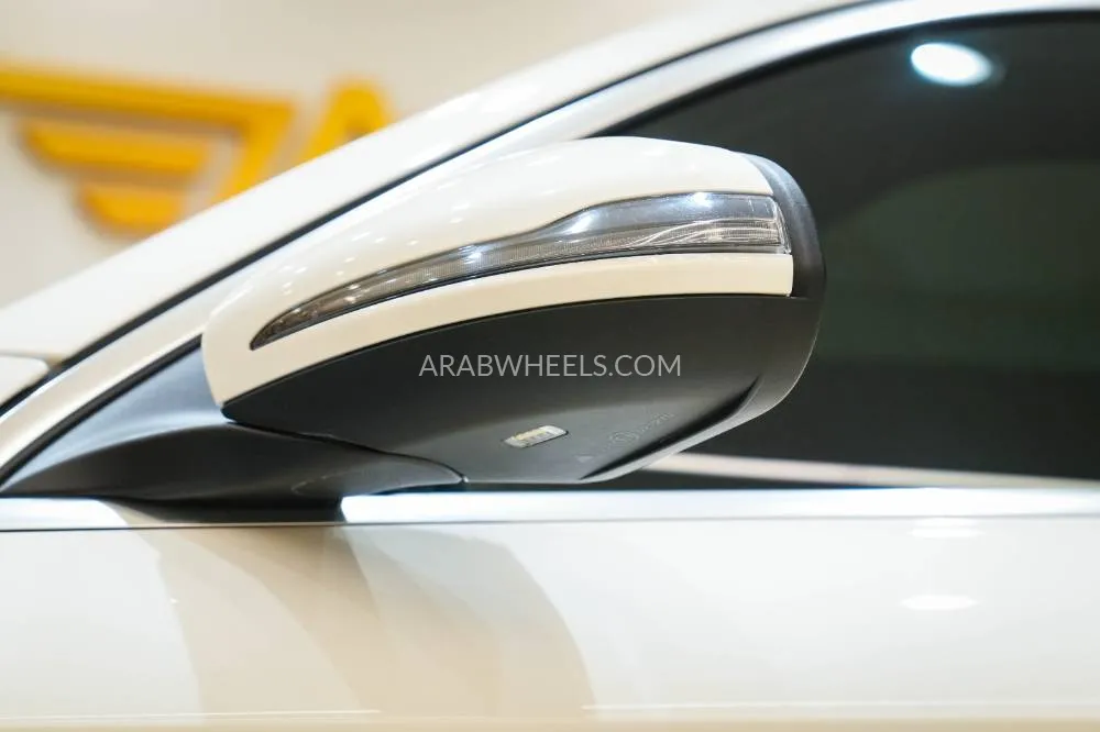 Mercedes Benz GLC Class 2021 for Sale in Dubai Image-5