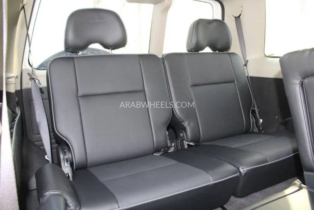 Nissan Patrol 2023 for Sale in Dubai Image-2