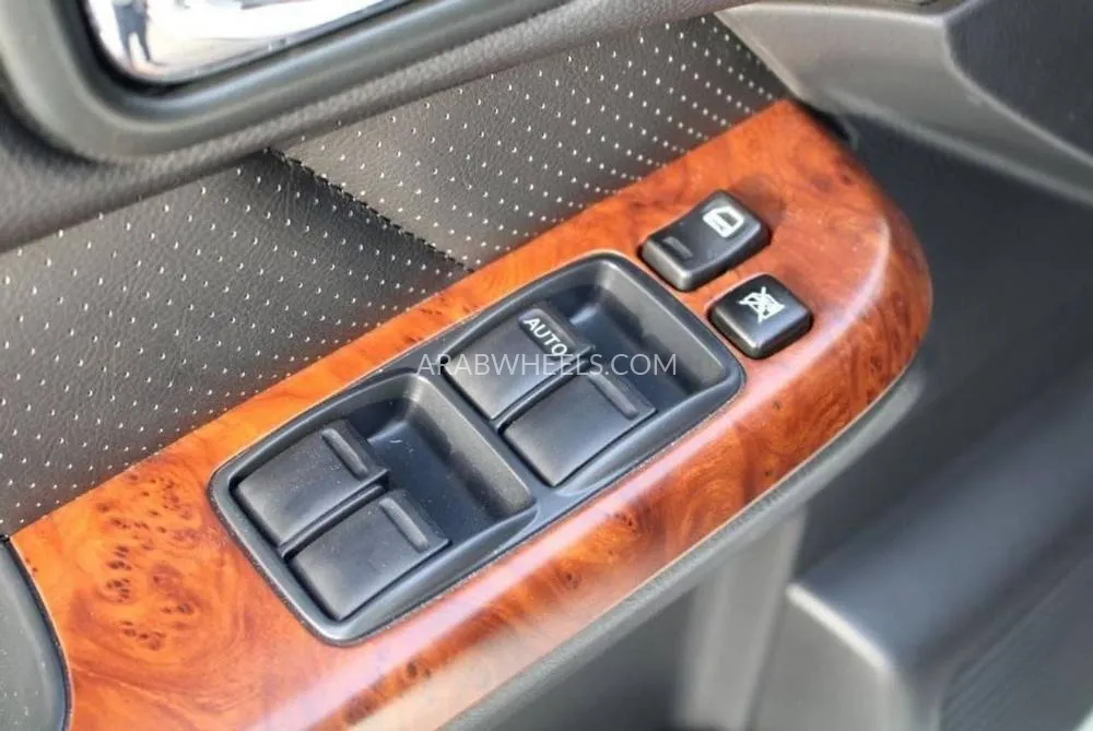 Nissan Patrol 2023 for Sale in Dubai Image-26