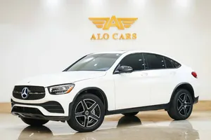 Mercedes Benz GLC Class GLC 300 4MATIC 2023 for Sale