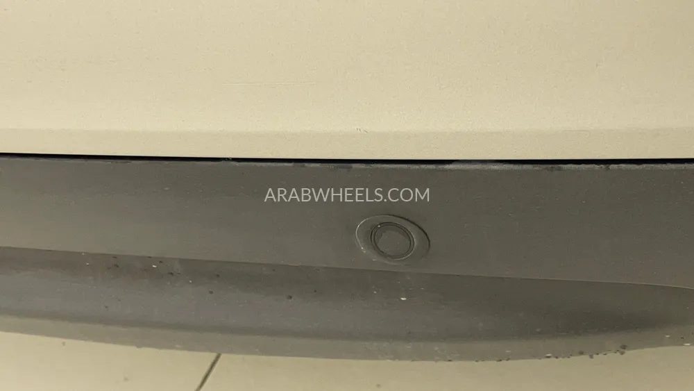 Mini Countryman 2019 for Sale in Dubai Image-31