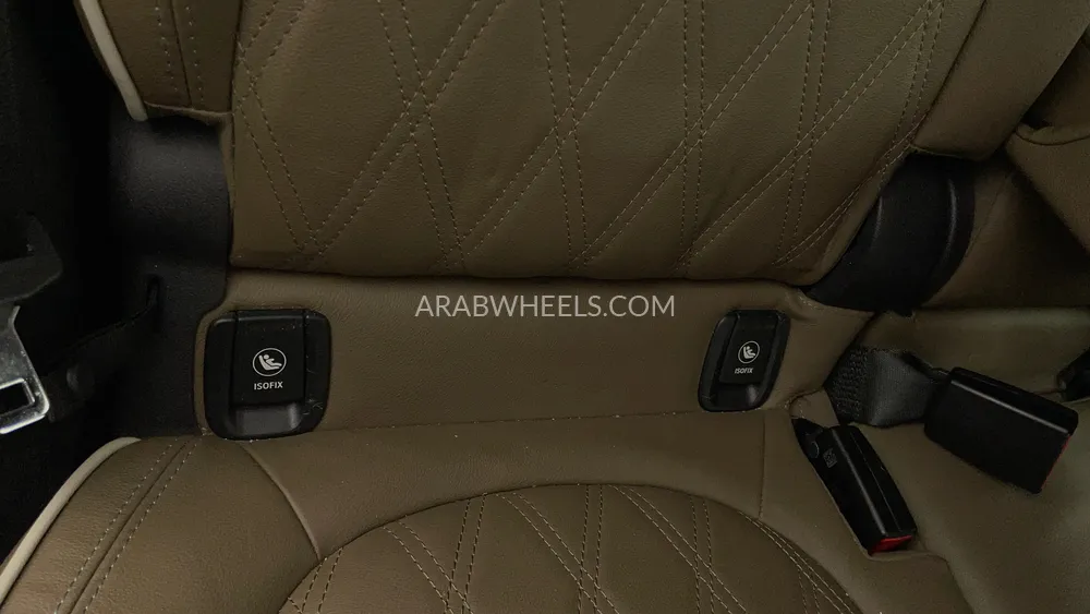 Mini Countryman 2019 for Sale in Dubai Image-42