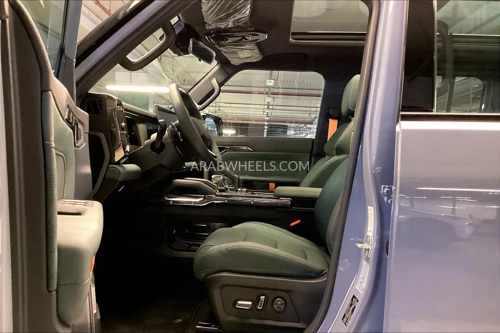 Jetour T2 2025 for Sale in Sharjah Image-23