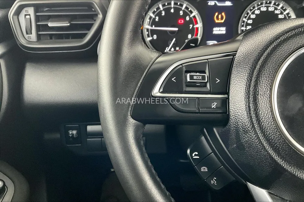 Suzuki Grand Vitara 2024 for Sale in Dubai Image-21