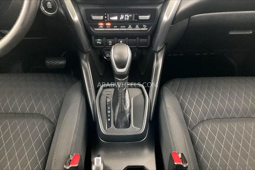 Suzuki Grand Vitara 2024 for Sale in Dubai Image-22