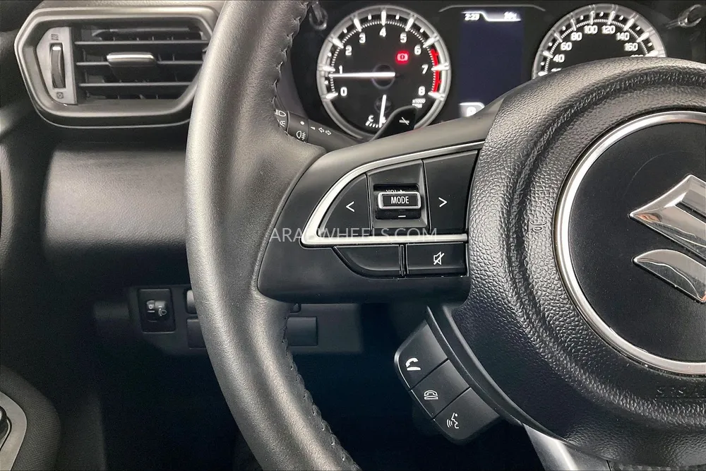 Suzuki Grand Vitara 2024 for Sale in Dubai Image-22