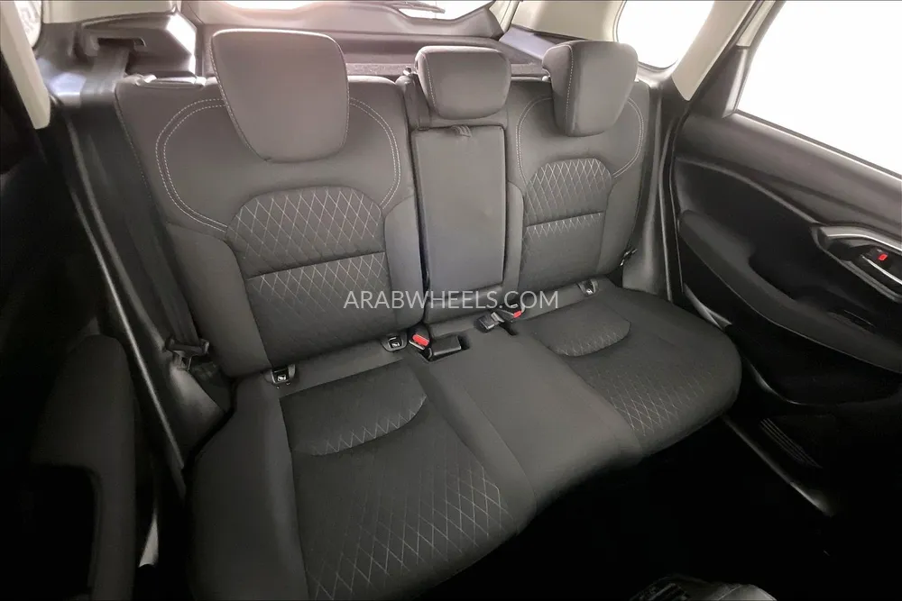 Suzuki Grand Vitara 2024 for Sale in Dubai Image-28