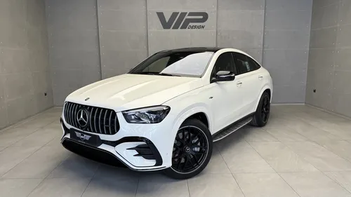 مرسيدس بنز GLE Class GLE 53 4MATIC+ 2024 for Sale