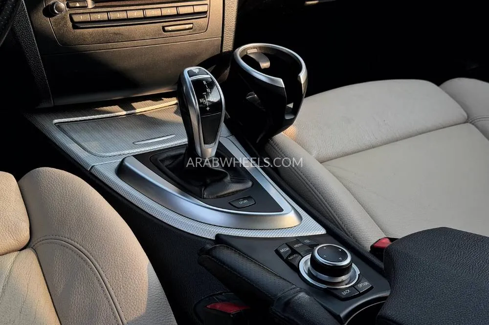 BMW 1 series 2013 for Sale in Dubai Image-7