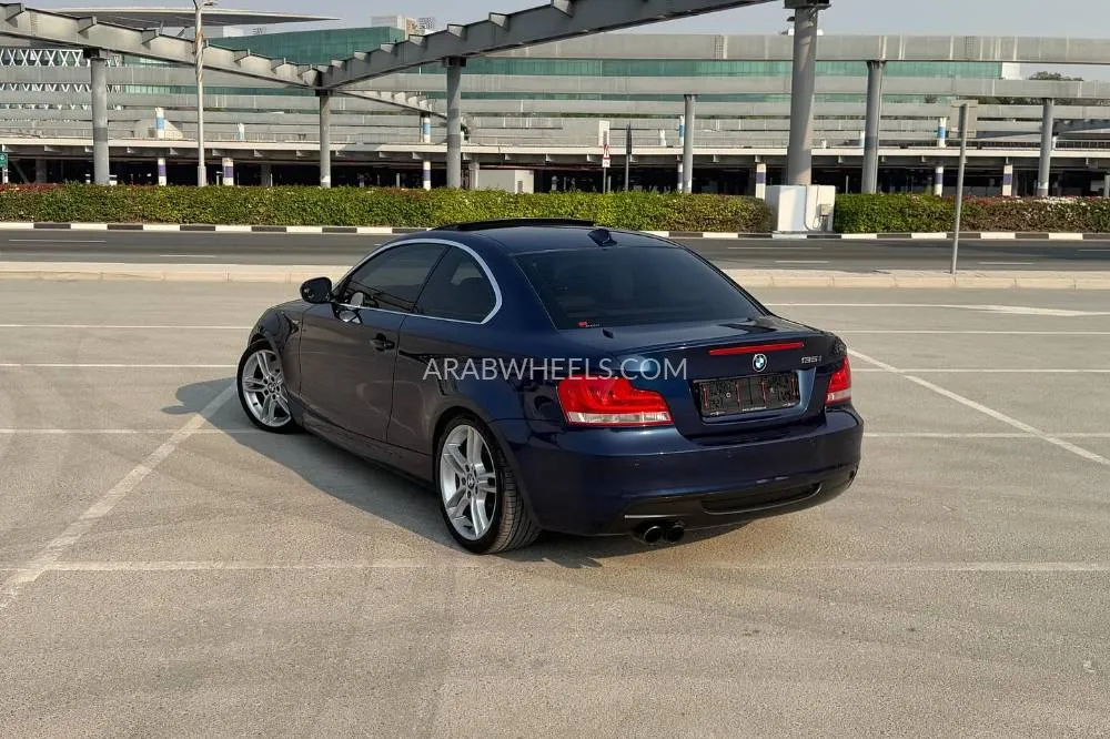 BMW 1 series 2013 for Sale in Dubai Image-11
