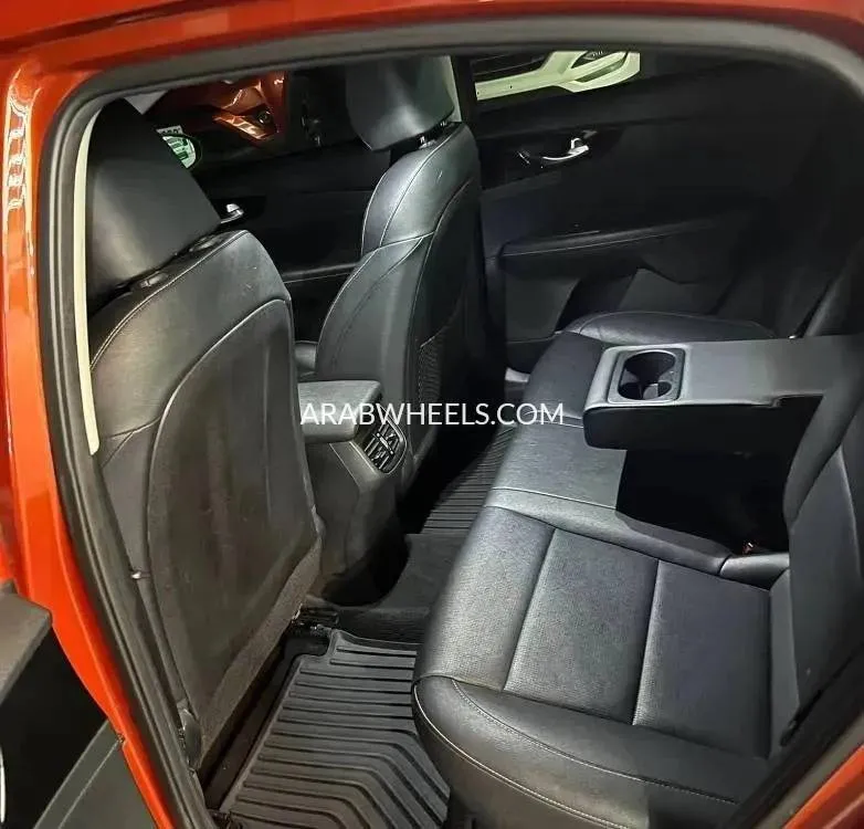 Kia Forte 2019 for Sale in Ajman Image-7