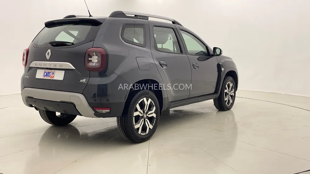 Renault Duster 2023 for Sale in Dubai Image-3