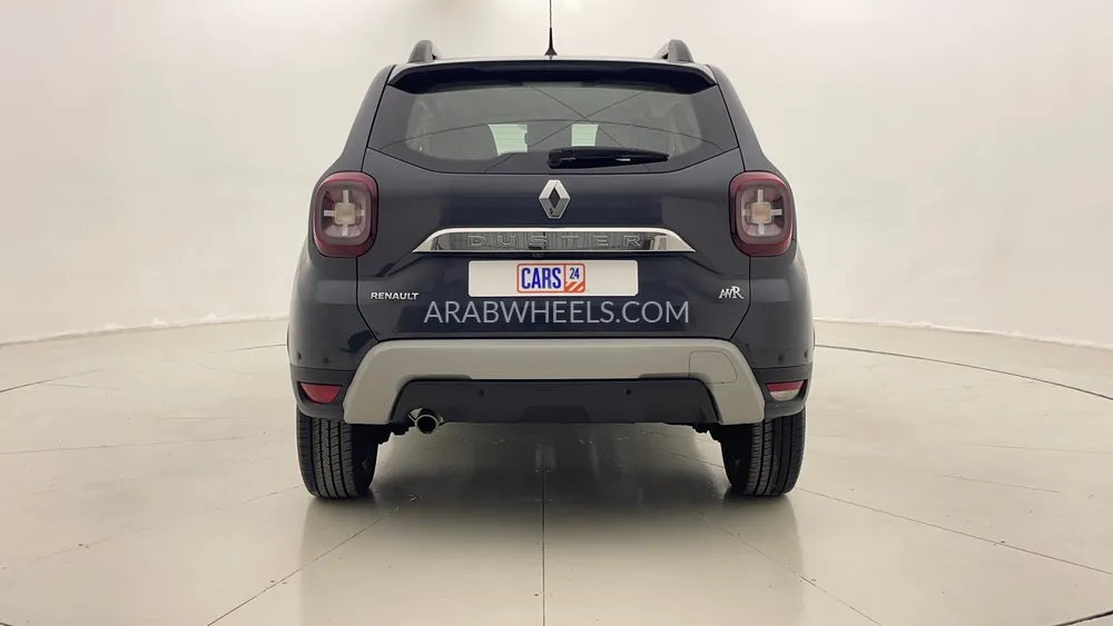 Renault Duster 2023 for Sale in Dubai Image-4