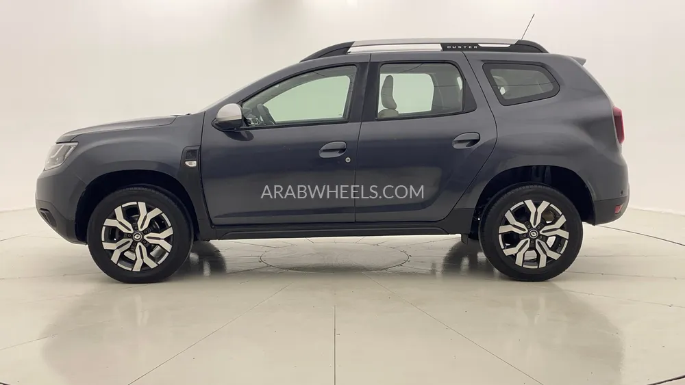 Renault Duster 2023 for Sale in Dubai Image-6