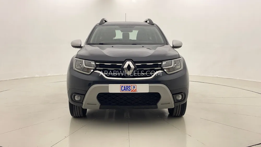Renault Duster 2023 for Sale in Dubai Image-8
