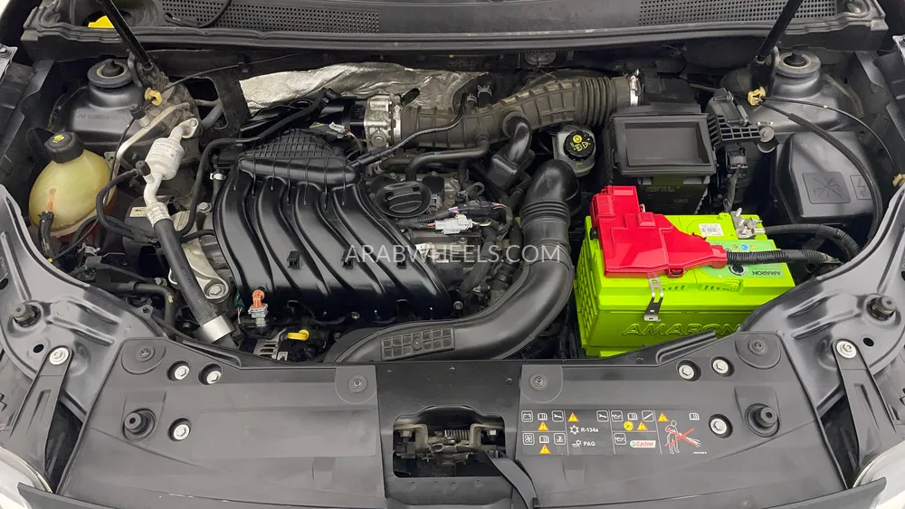 Renault Duster 2023 for Sale in Dubai Image-9