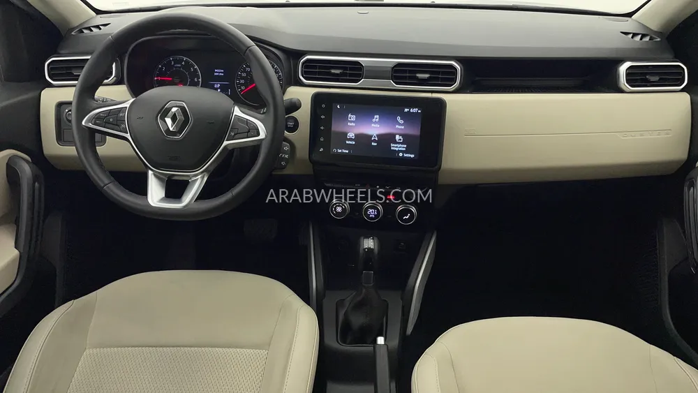 Renault Duster 2023 for Sale in Dubai Image-12