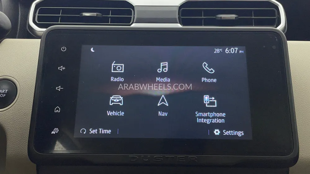 Renault Duster 2023 for Sale in Dubai Image-15