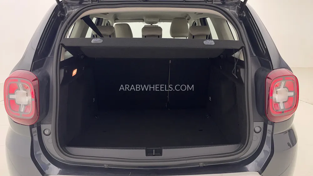 Renault Duster 2023 for Sale in Dubai Image-27