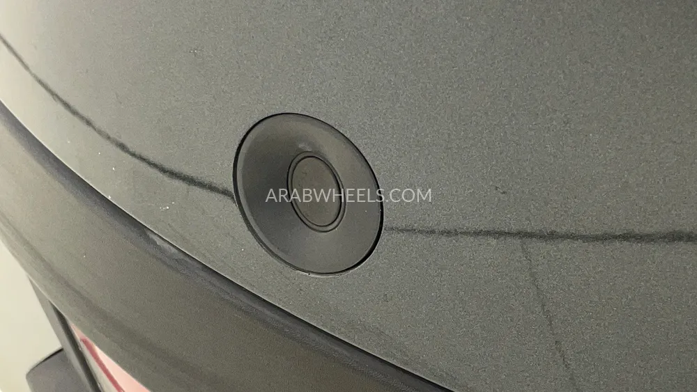 Renault Duster 2023 for Sale in Dubai Image-29