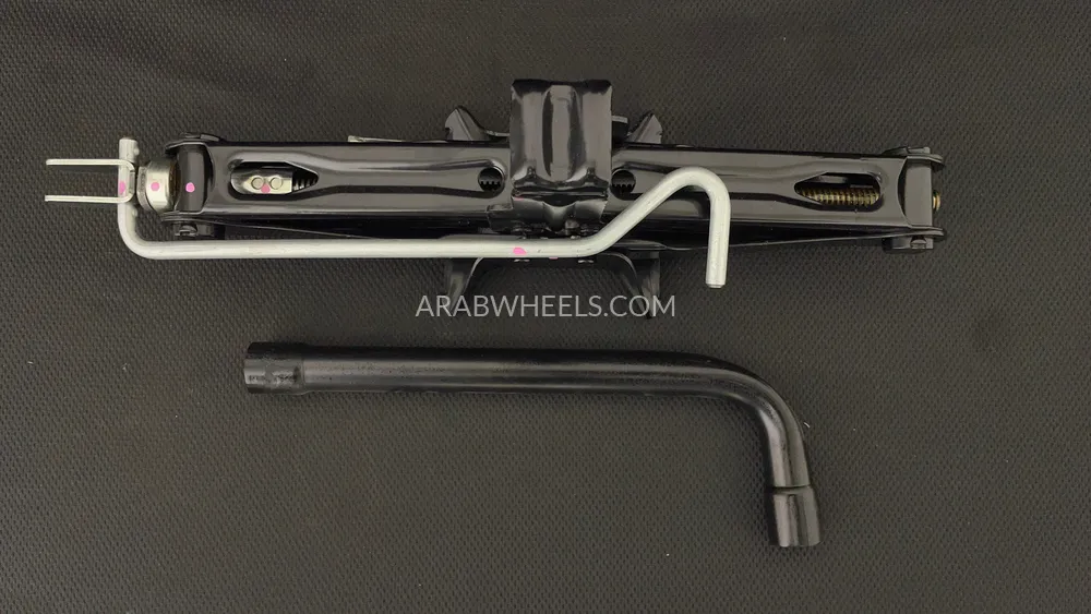 Renault Duster 2023 for Sale in Dubai Image-30