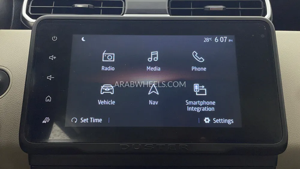 Renault Duster 2023 for Sale in Dubai Image-33