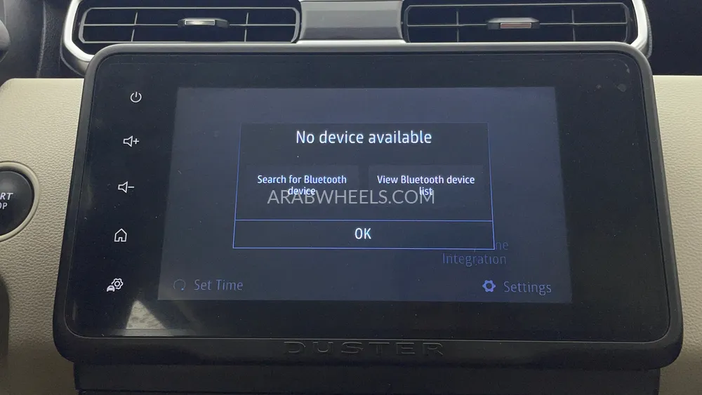 Renault Duster 2023 for Sale in Dubai Image-35