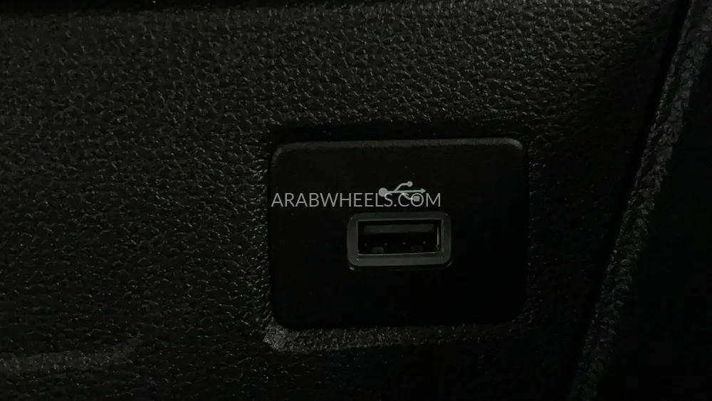 Renault Duster 2023 for Sale in Dubai Image-44